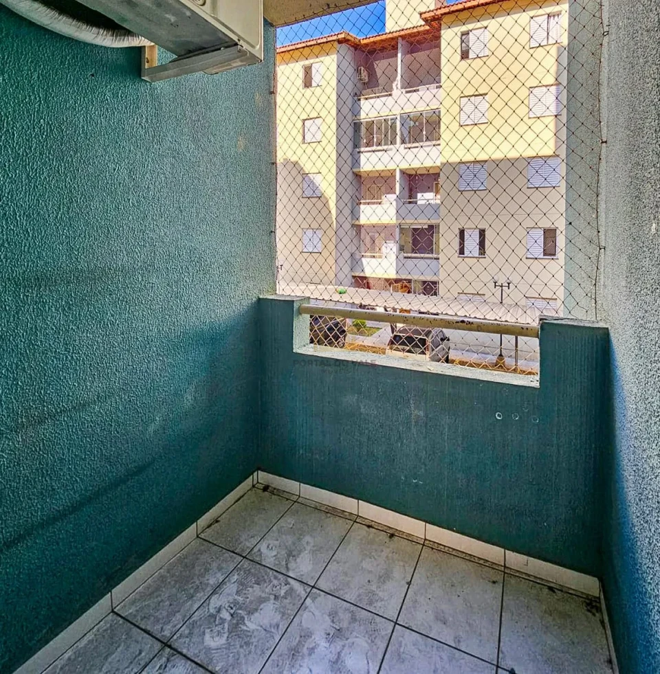 Residencial Sul II