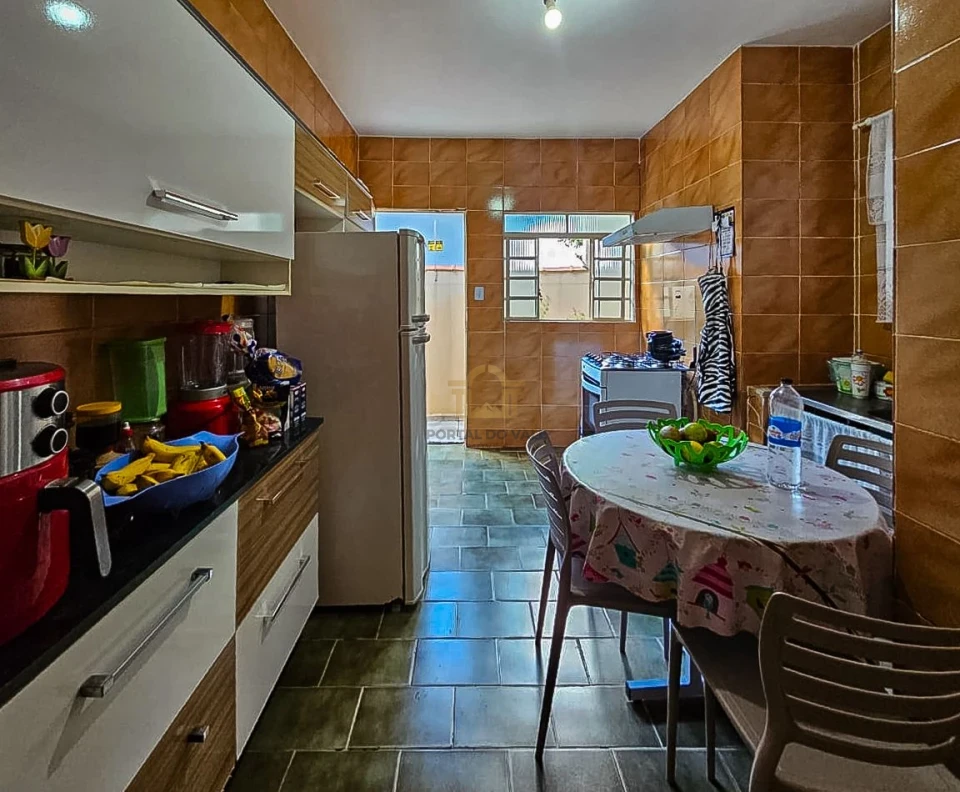 Imagens do imóveis Casa 2 Dorms + Edicula - Jd Portugal / Bq Eucaliptos