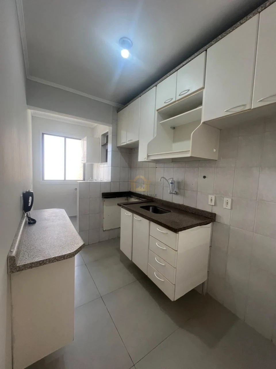 Imagens do imóveis Apartamento 3 Dormitórios Suíte 75m² Pq Industrial