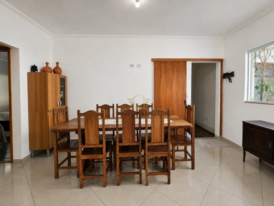 Imagens do imóveis Casa 3 Dorms (2 suítes) e 5 vagas - Jardim Oriente