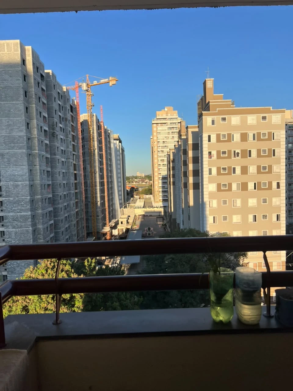 Imagens do imóveis Apto 2 Dorms / Sacada / Elevador - Pq Industrial