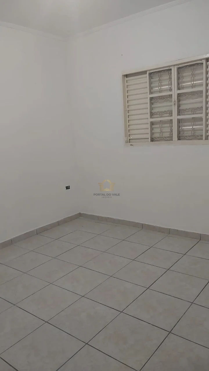 Casa Para Alugar Jardim Santo Onofre ( Putim ) São José Dos Campos
