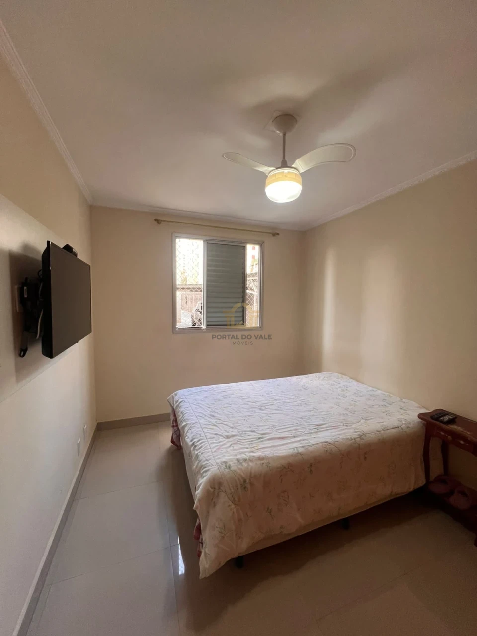 Apto 2 Dorms no Parque Industrial