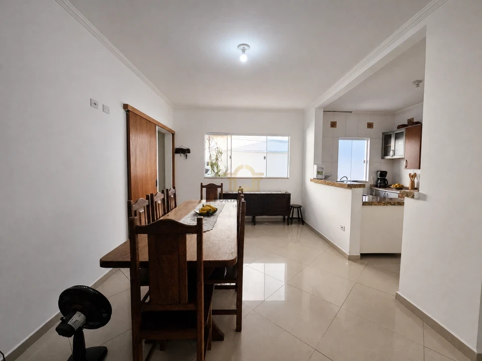 Imagens do imóveis Casa 3 Dorms (2 suítes) e 5 vagas - Jardim Oriente