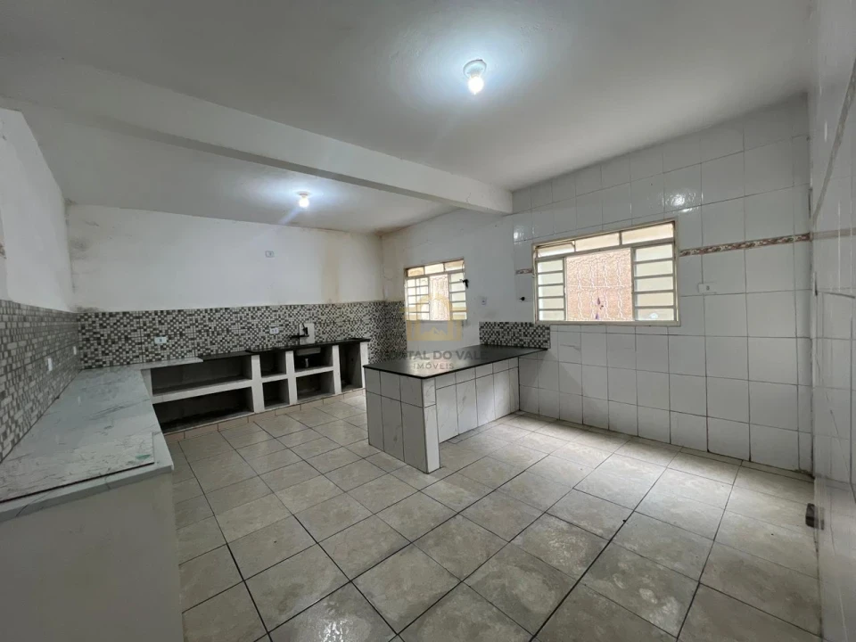 Imagens do imóveis Casa Para Alugar Jardim Santo Onofre ( Putim ) São José Dos Campos