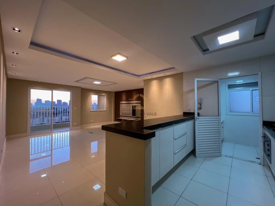 Imagens do imóveis Apto 3 suítes / Varanda Gourmet / Andar alto - Jd América