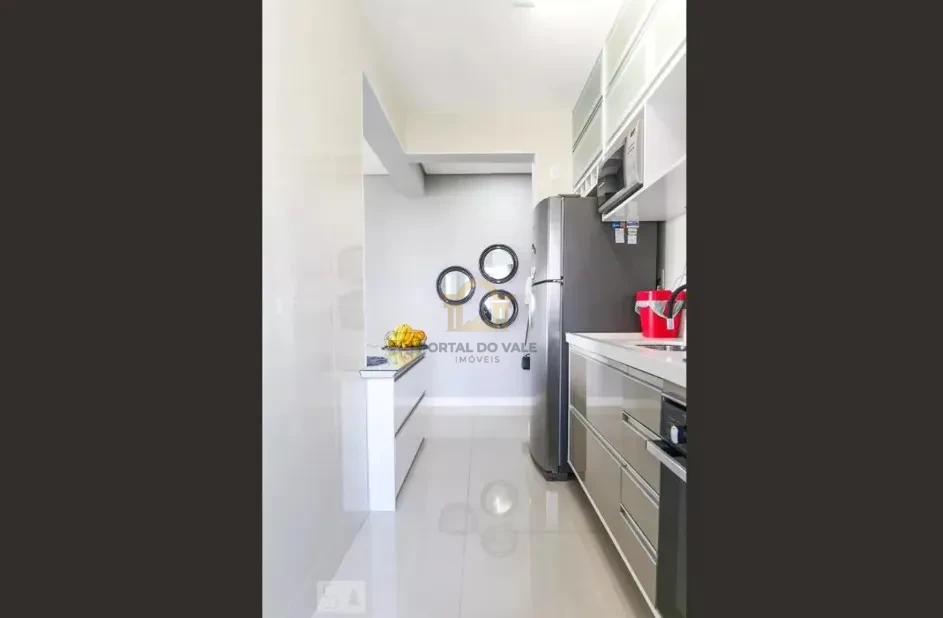Imagens do imóveis Apto 2 Dorms(suíte) | Elevador | Sacada - Del Rey (Bq dos Eucaliptos)
