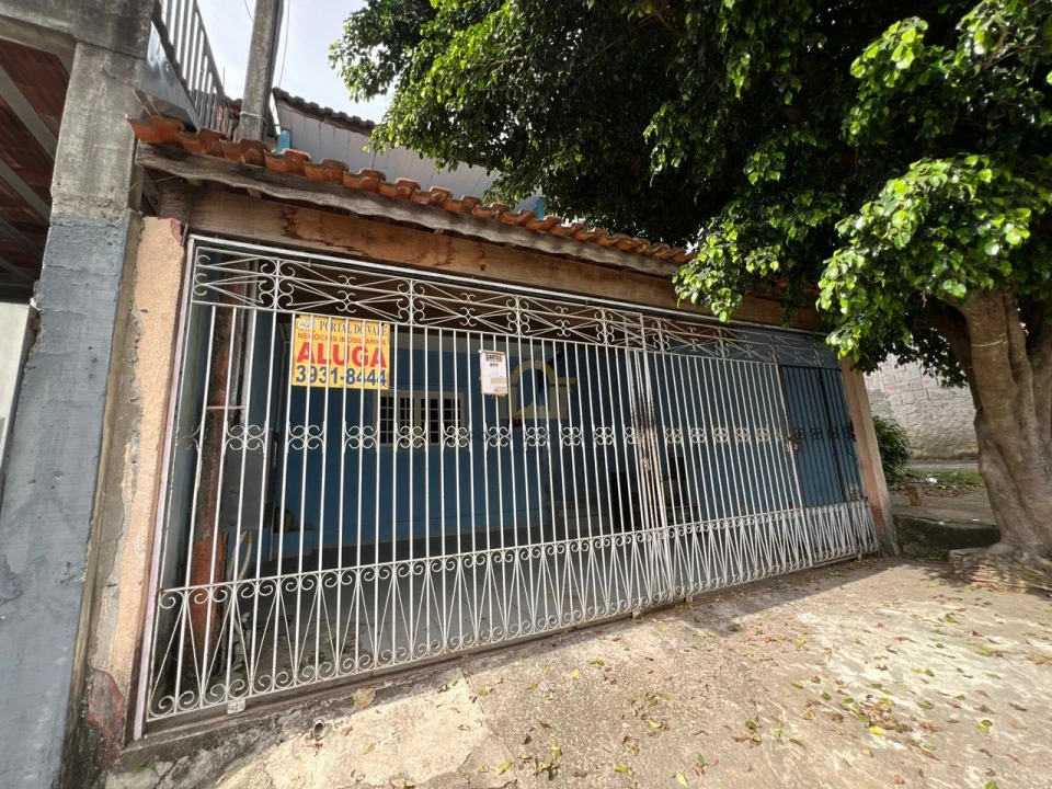 Imagens do imóveis Casa Para Alugar Jardim Santo Onofre ( Putim ) São José Dos Campos