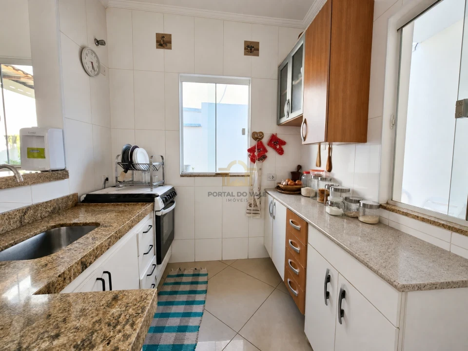 Imagens do imóveis Casa 3 Dorms (2 suítes) e 5 vagas - Jardim Oriente