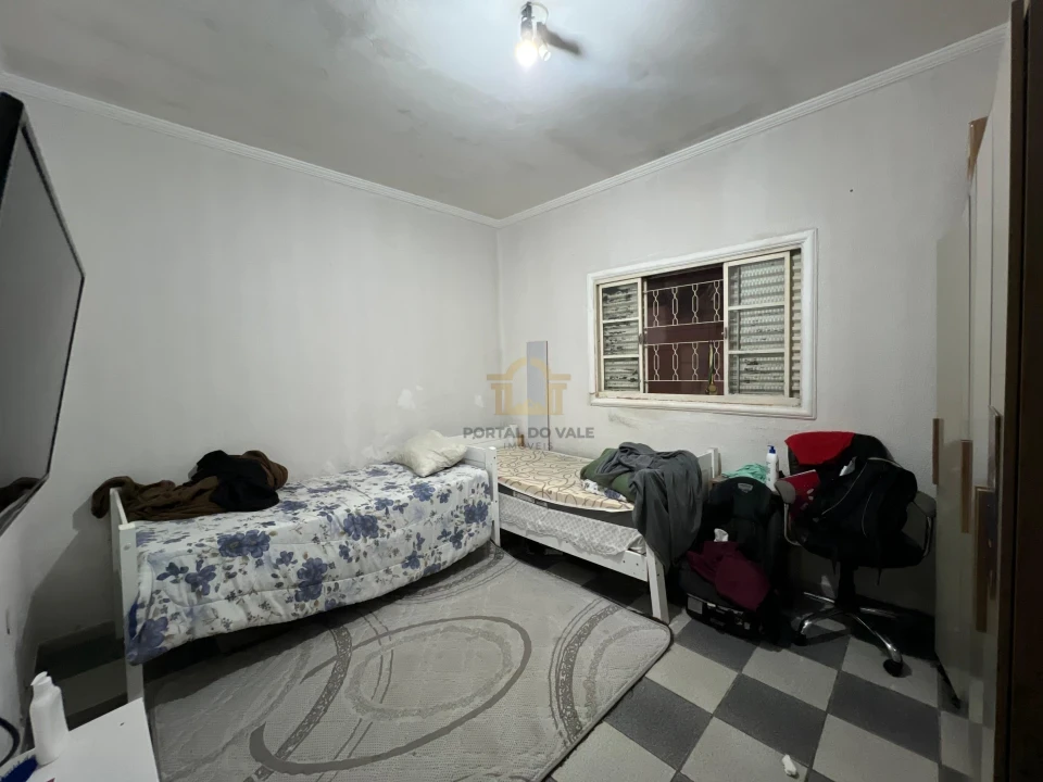 Imagens do imóveis Casa 2 Dorms / 2 vagas - Campos de São José