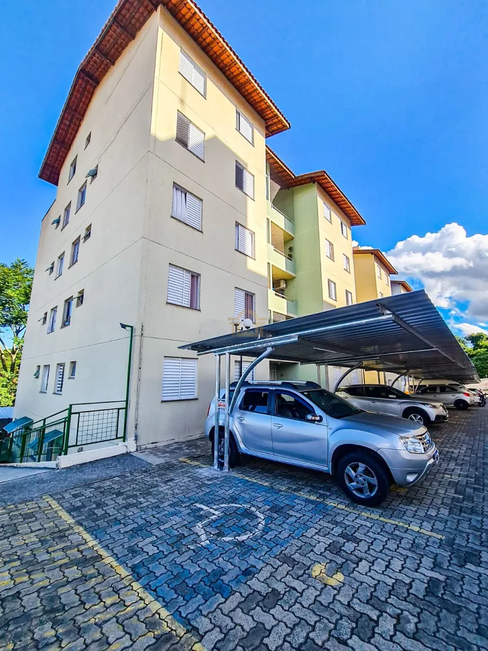 Residencial Sul II