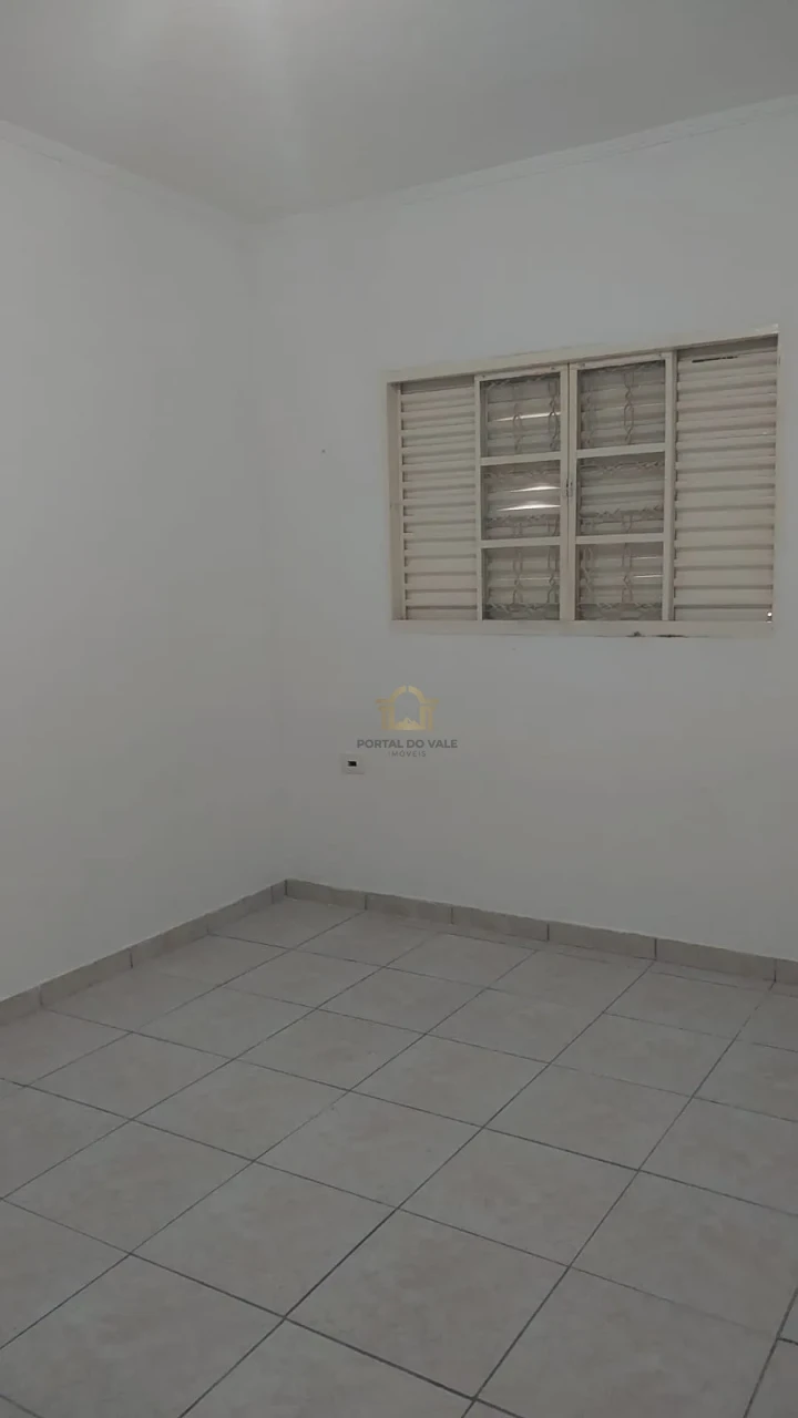 Casa Para Alugar Jardim Santo Onofre ( Putim ) São José Dos Campos