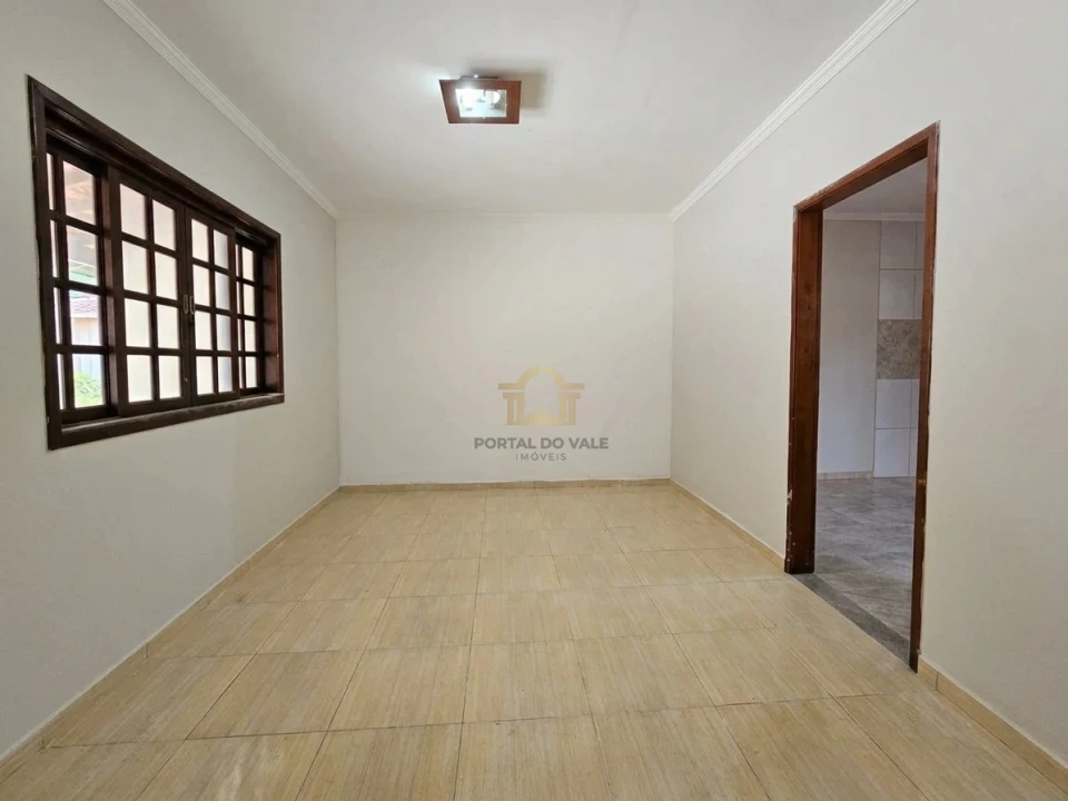 Casa 3 Dorms(suíte) no Bosque dos Ipês