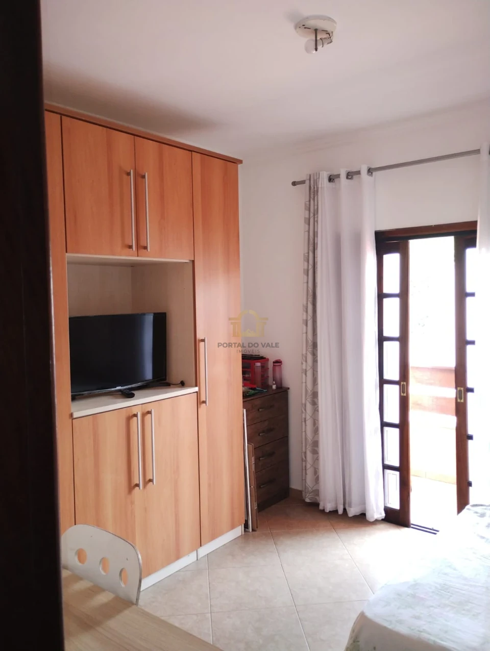Imagens do imóveis Sobrado 3 Dorms(suíte) Atrás do SESI do Bq Eucaliptos / Del Rey
