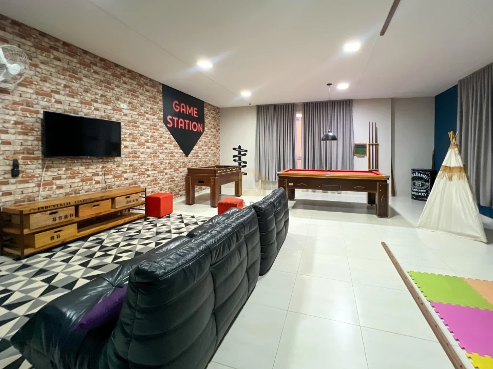 Imagens do imóveis Apto 3 suítes / Varanda Gourmet / Andar alto - Jd América