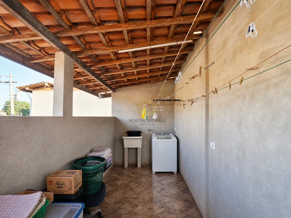 Imagens do imóveis Casa 3 Dorms (2 suítes) e 5 vagas - Jardim Oriente