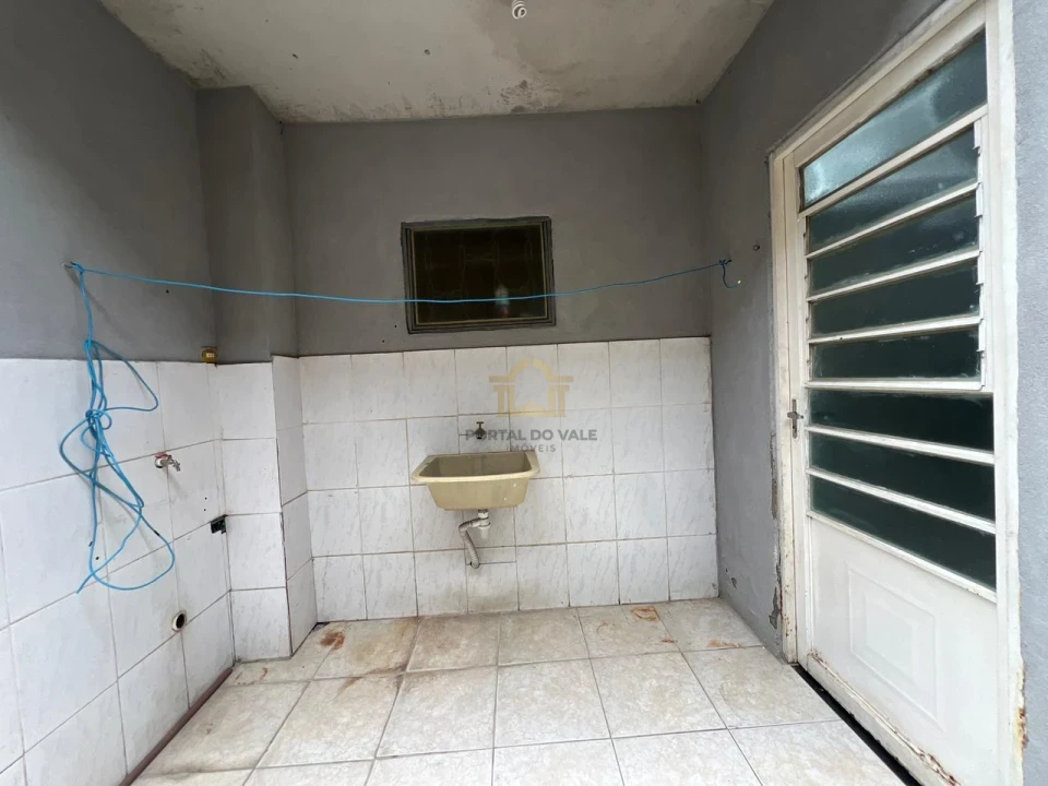 Imagens do imóveis Casa Para Alugar Jardim Santo Onofre ( Putim ) São José Dos Campos
