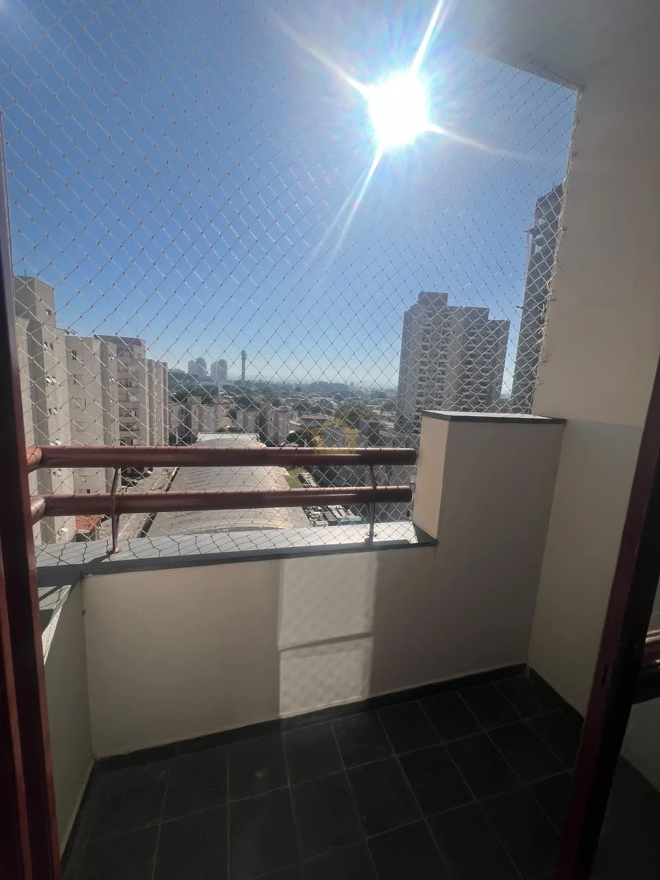 Imagens do imóveis Apartamento 3 Dormitórios Suíte 75m² Pq Industrial