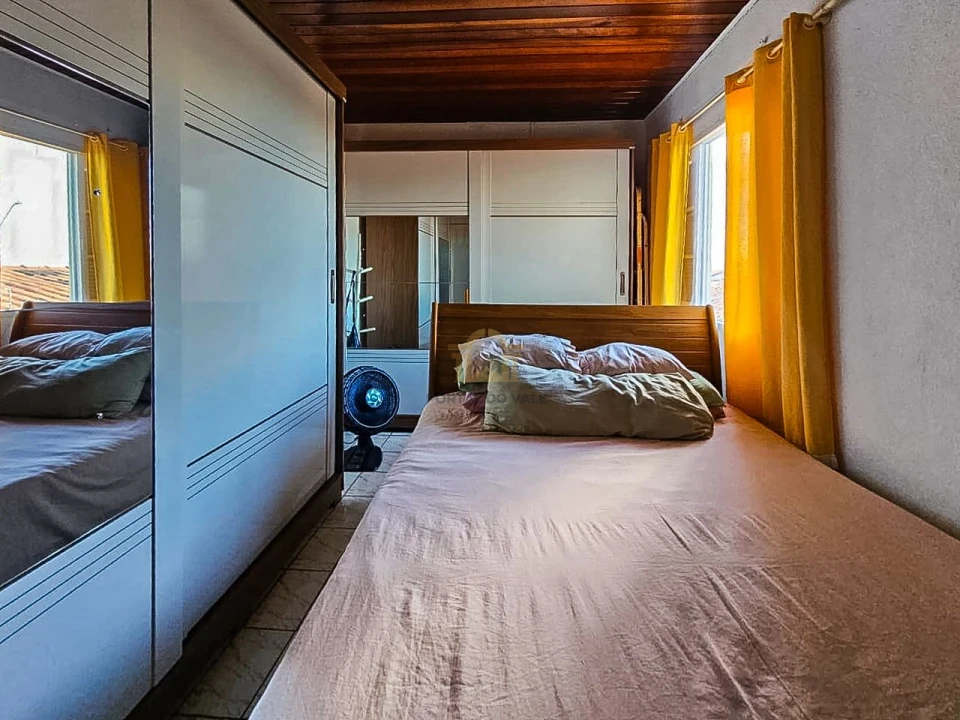 Imagens do imóveis Casa 2 Dorms + Edicula - Jd Portugal / Bq Eucaliptos