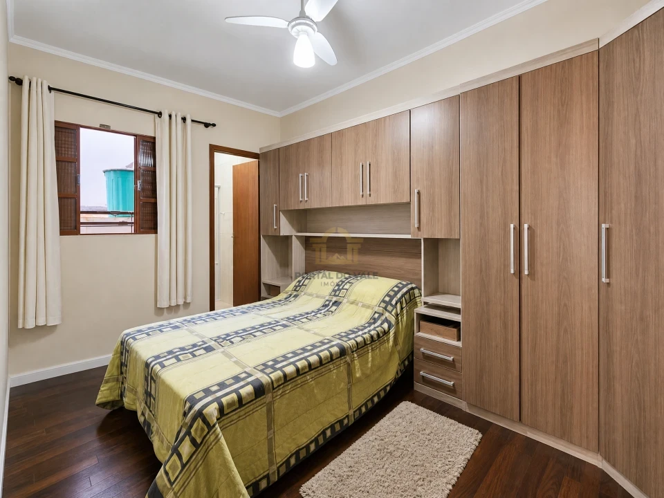 Imagens do imóveis Casa 3 Dorms (2 suítes) e 5 vagas - Jardim Oriente