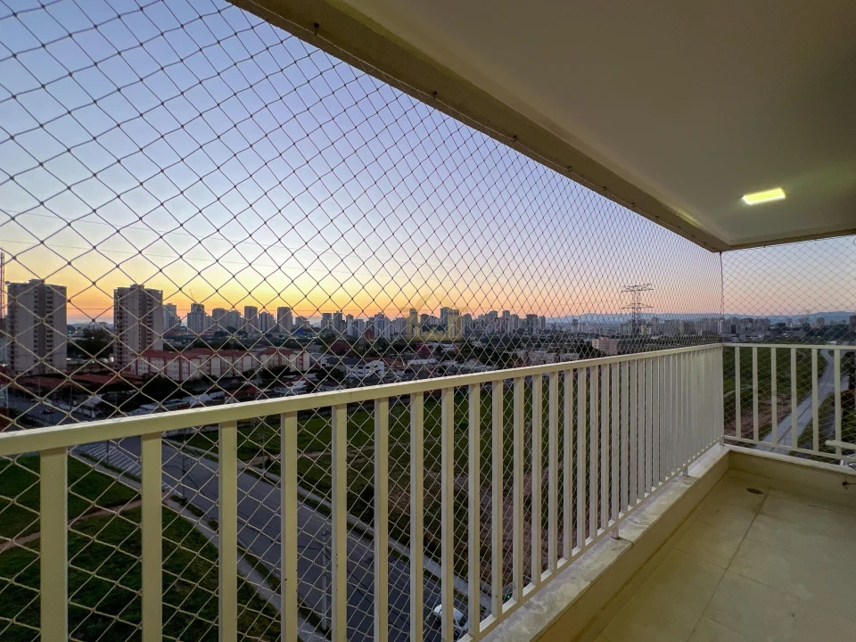 Imagens do imóveis Apto 3 suítes / Varanda Gourmet / Andar alto - Jd América