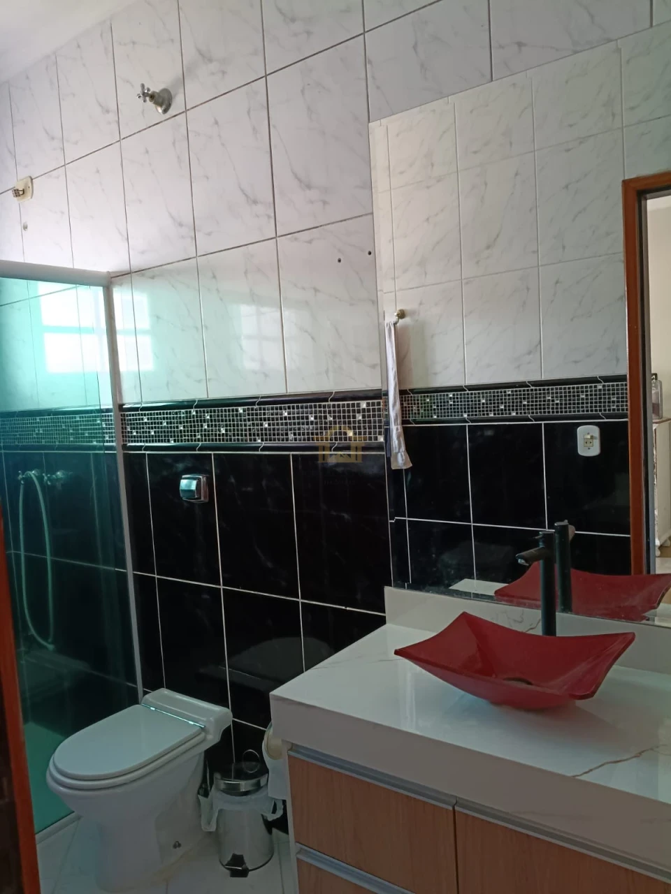 Imagens do imóveis Sobrado 3 Dorms(suíte) Atrás do SESI do Bq Eucaliptos / Del Rey