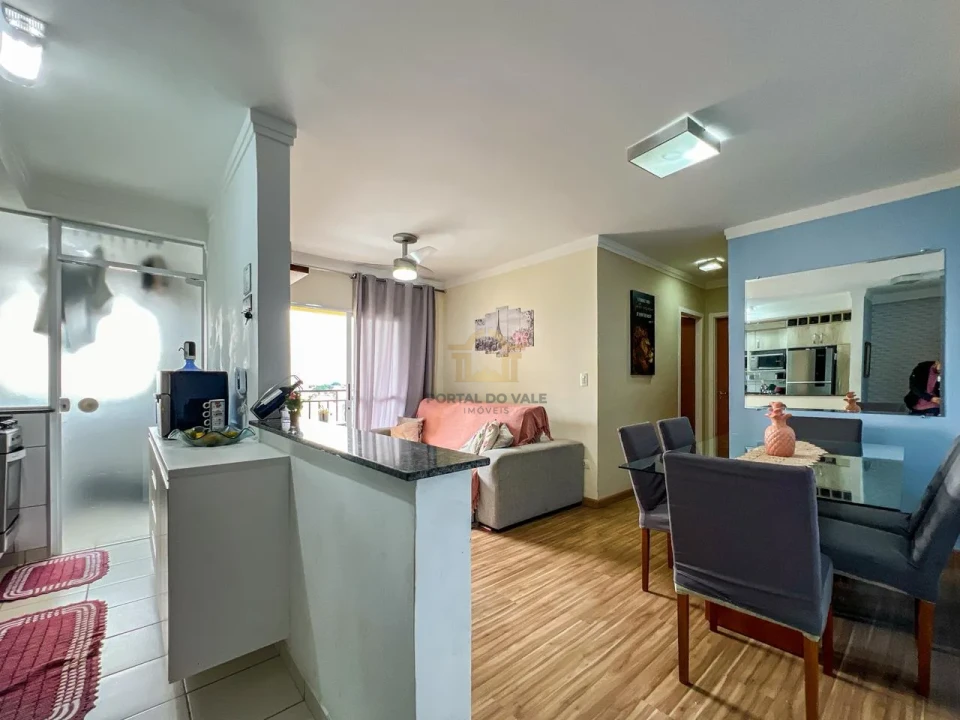 Imagens do imóveis Apto 2 Dorms(suíte) / 2 vagas / Vista livre - Jd Oriente
