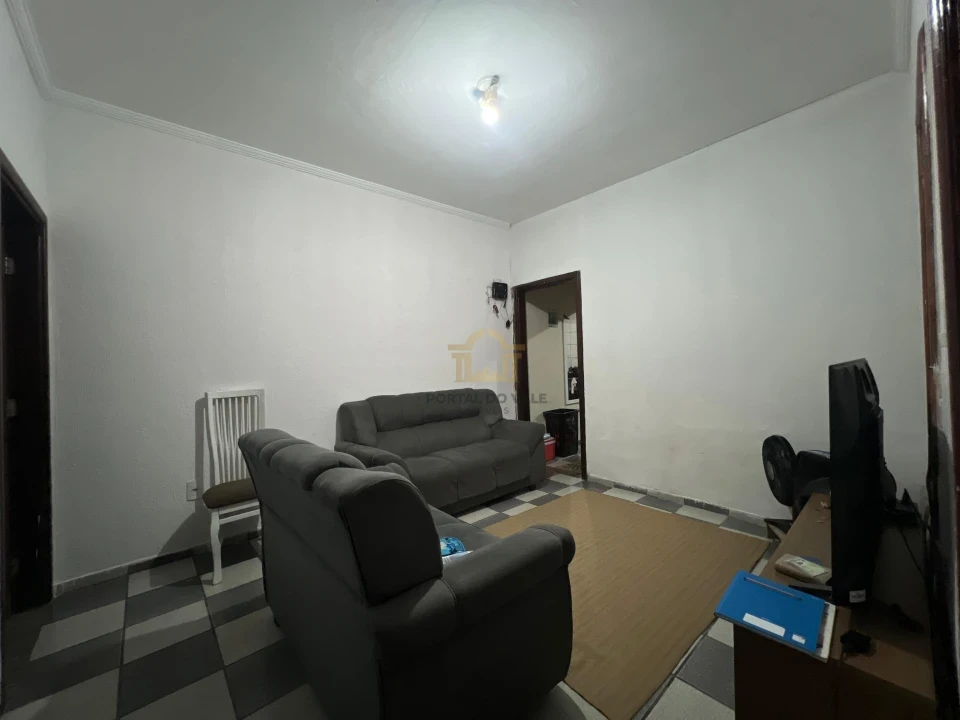 Imagens do imóveis Casa 2 Dorms / 2 vagas - Campos de São José