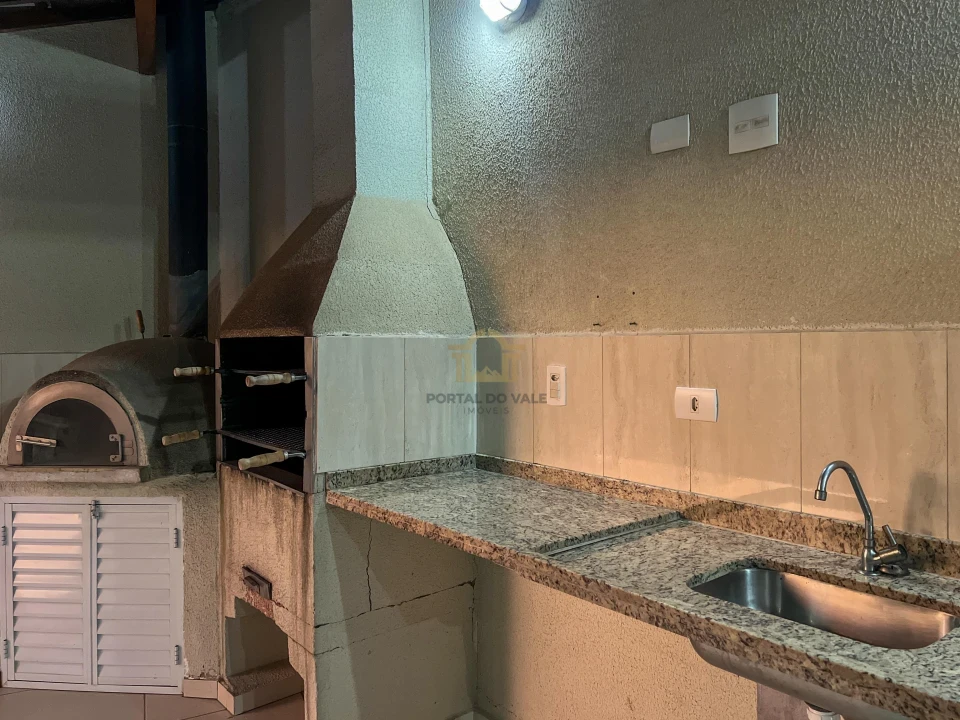 Imagens do imóveis Apto 3 suítes / Varanda Gourmet / Andar alto - Jd América