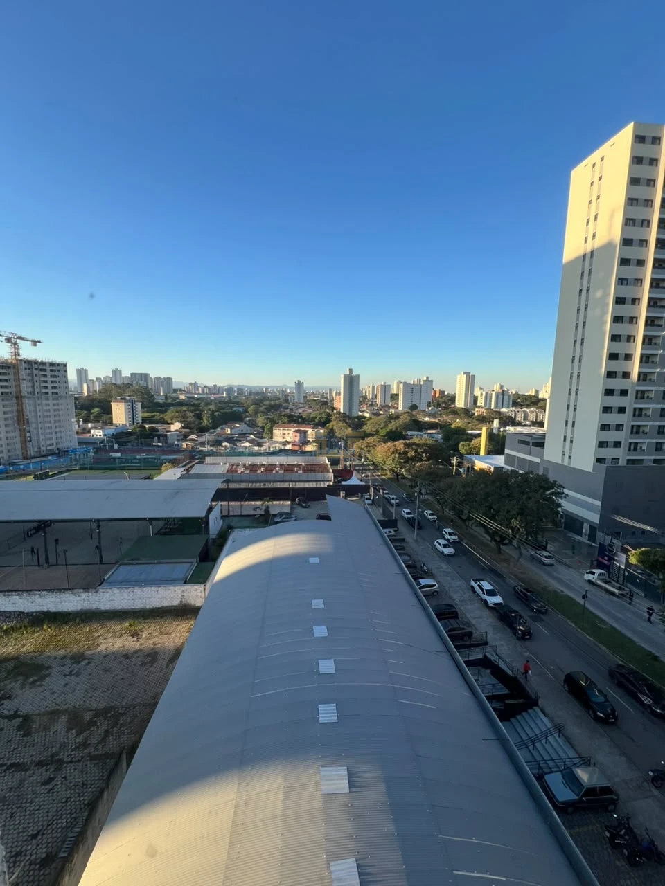 Imagens do imóveis Apto 2 Dorms / Sacada / Elevador - Pq Industrial