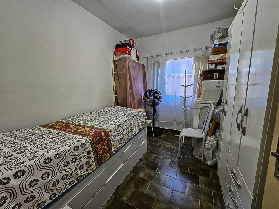 Imagens do imóveis Casa 2 Dorms + Edicula - Jd Portugal / Bq Eucaliptos