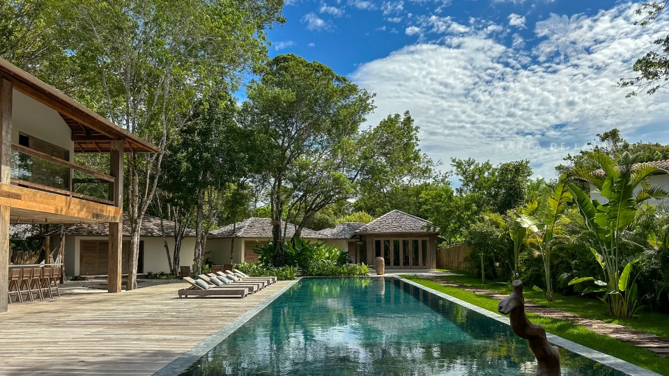 Imagens do imóveis Casa Magia