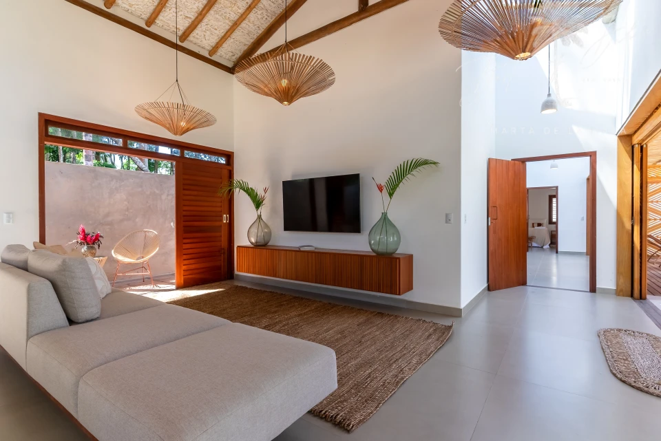 Imagens do imóveis VILLA ENCANTO COQUEIRAL – CONFORTO, LAZER E SEGURANÇA EM CONDOMÍNIO FECHADO