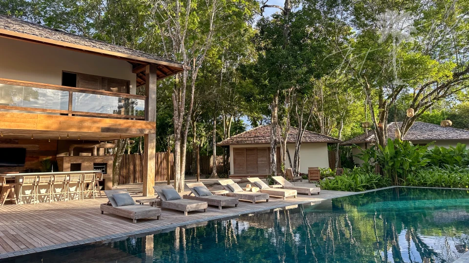 Imagens do imóveis Casa Magia