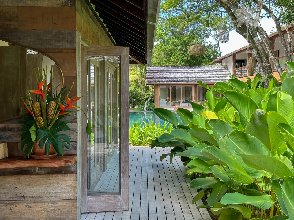 Imagens do imóveis Casa Magia