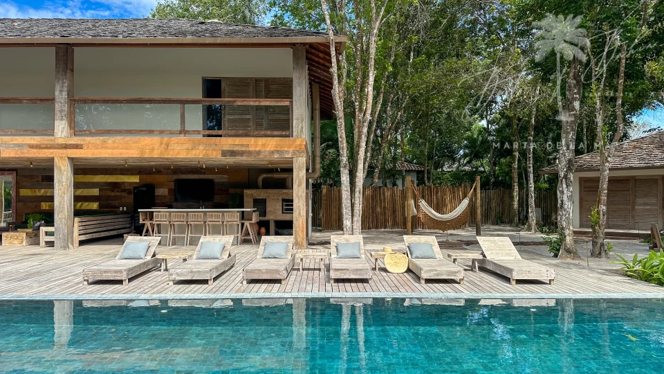 Imagens do imóveis Casa Magia