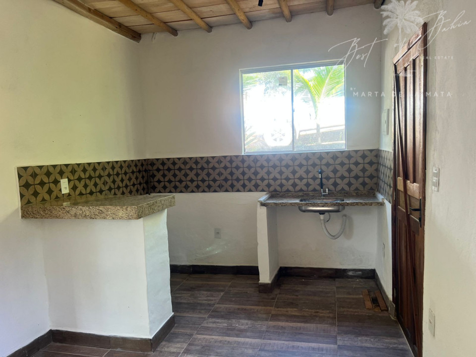 Imagens do imóveis CASA COM  DOIS QUARTOS E VISTA PARA MATA ATLÂNTICA