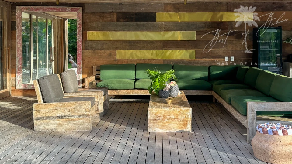 Imagens do imóveis Casa Magia