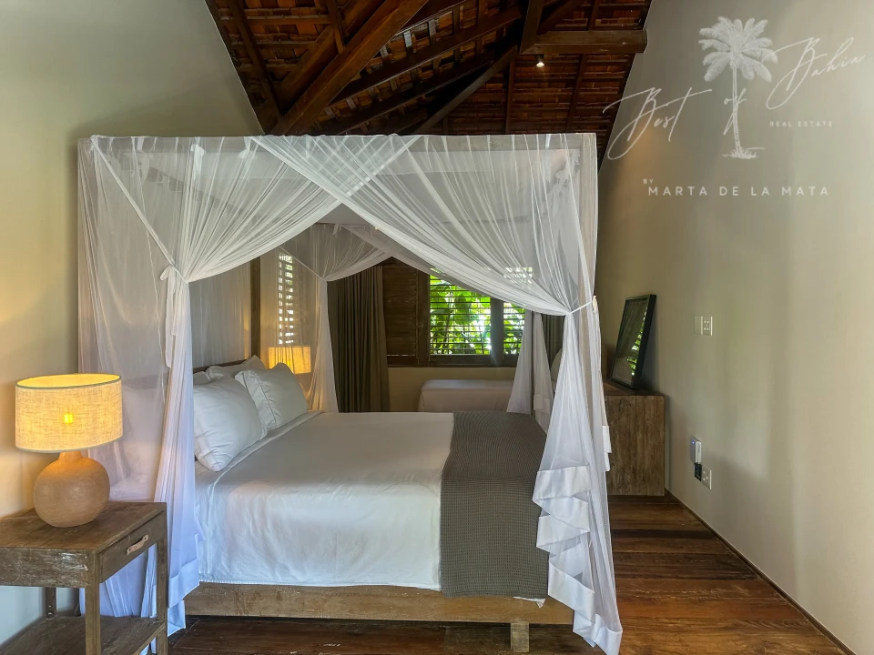 Imagens do imóveis Casa Magia