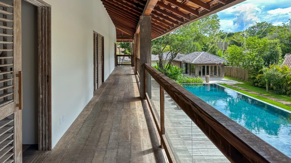 Imagens do imóveis Casa Magia