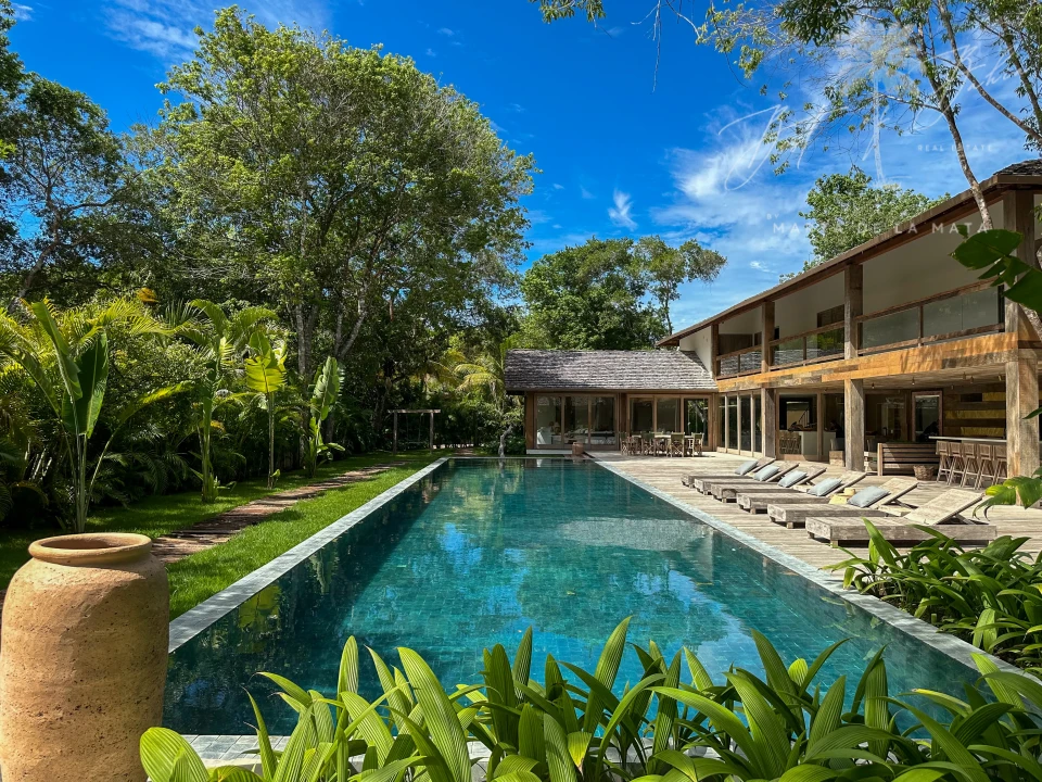 Imagens do imóveis Casa Magia