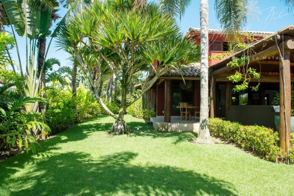 Imagens do imóveis CASA VISTA GOLF – 4 SUÍTES, PISCINA E CHURRASQUEIRA – PACOTES RÉVEILLON E CARNAVAL