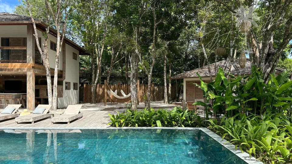 Imagens do imóveis Casa Magia