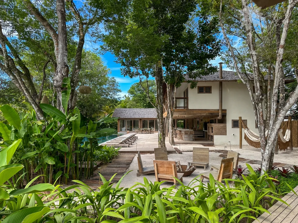 Imagens do imóveis Casa Magia