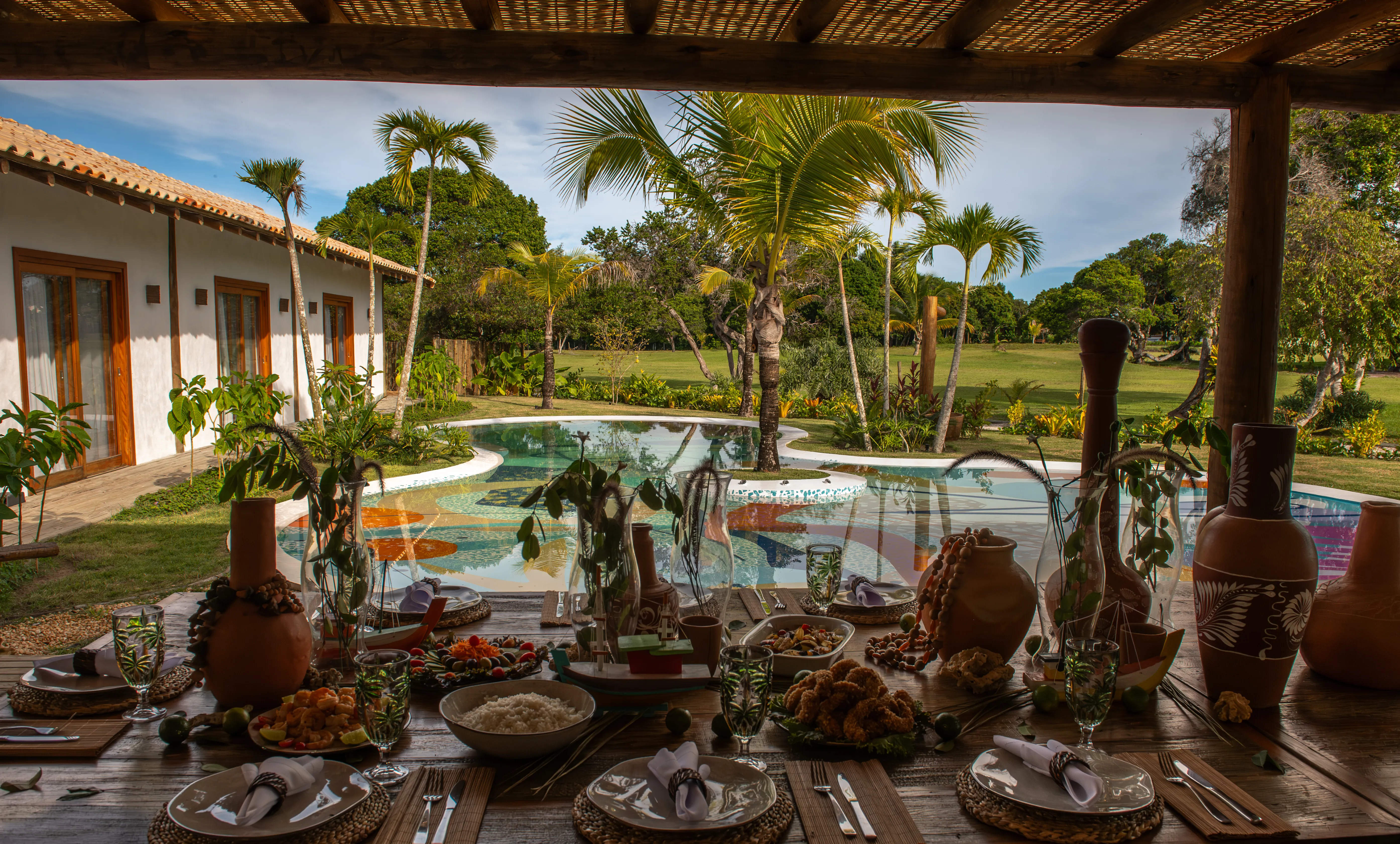 Imagens do imóveis Outeiro das Brisas