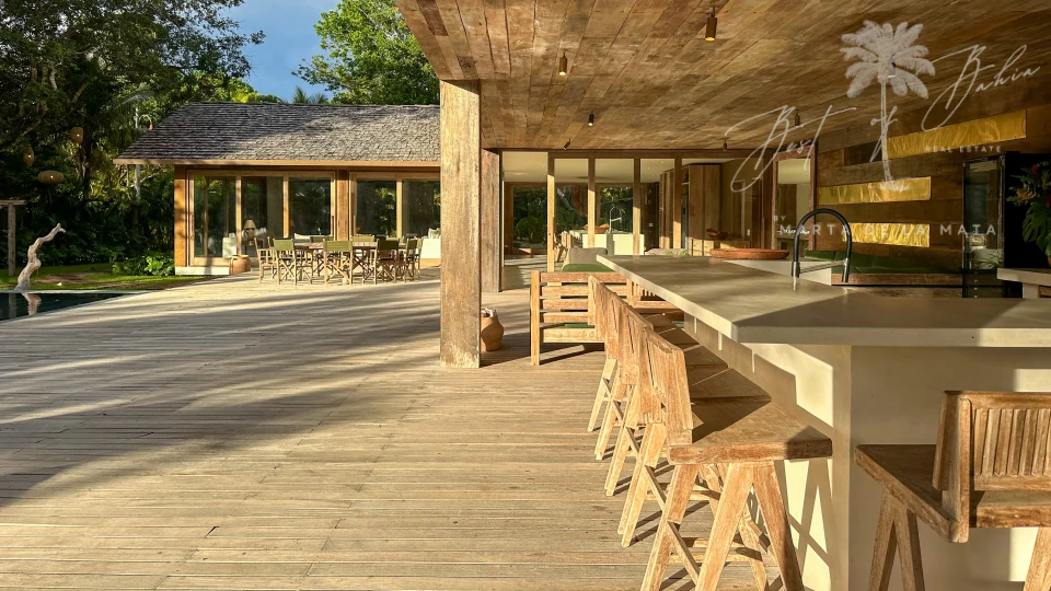 Imagens do imóveis Casa Magia