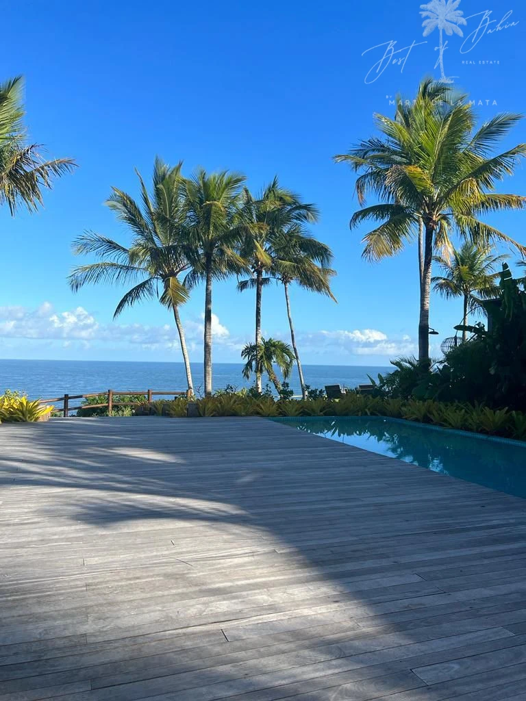 Imagens do imóveis ALUGA-SE VILLA DAS AREIAS – 4 SUÍTES, PISCINA, SAUNA E QUADRA DE BEACH TENNIS