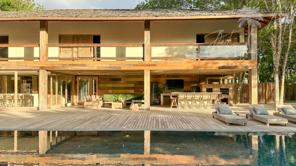 Imagens do imóveis Casa Magia