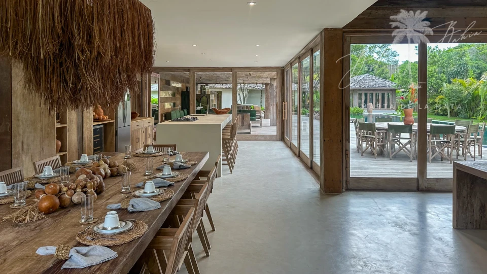 Imagens do imóveis Casa Magia