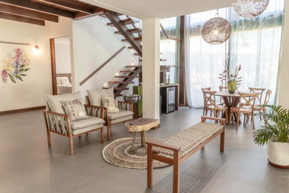 Imagens do imóveis CASA DE 7 SUITES EM CONDOMINO PE NA AREIA